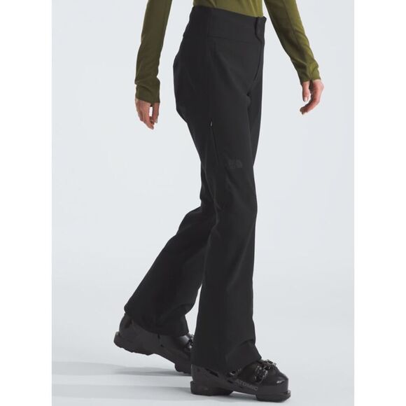 The North Face Snoga Pant NWT Women's Sz. 6 - Picture 1 of 7